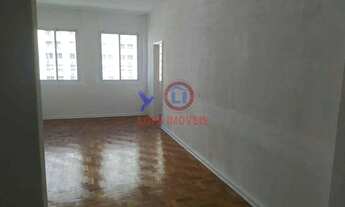 Imagem 3: Sala na Avenida Presidente Vargas