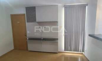 Imagem 5: Aluguel de Apartamento Padrão com 2 Dormitórios em São Carlos