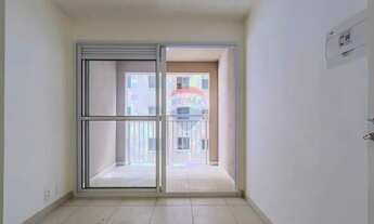 Imagem 2: Apartamento à venda na Barra Funda com 34 metros 2 Quartos e varanda