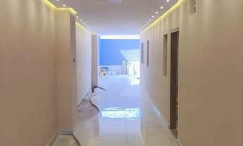 Imagem 5: Imóvel para venda tem 200 metros quadrados com 3 quartos em Conjunto Maiobao - Paço do Lum