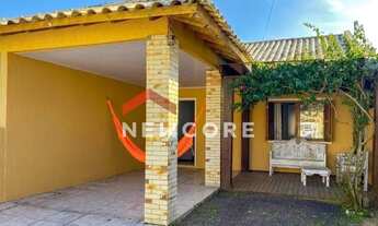 Imagem 2: Casa em Rua Muçum - Centro - Imbé/RS