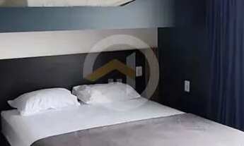 Imagem 2: Apartamento no ID Vida Urbana no Setor Oeste com 1 quarto