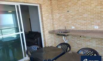 Imagem 2: Apartamento 3 suítes para aluguel no Centro de Itanhaém 118m², 2 vagas