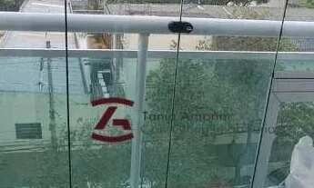 Imagem 4: Apartamento para alugar, 42 m² por R$ 4.045,00/mês - Barra Funda - São Paulo/SP