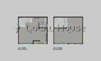 Imagem 7: Terreno à venda em Curitiba, Bairro Alto, 500m²