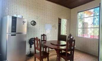 Imagem 5: Vendo excelente casa espaçosa com 4 quartos na cidade Velha - Belém - PA