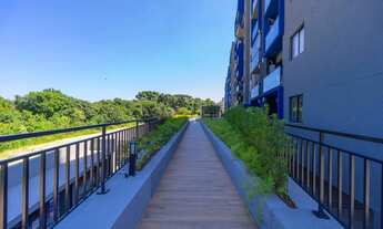 Imagem 5: Apartamento de 3 quartos no bairro Campo Comprido