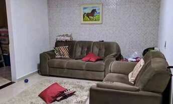 Imagem: Casa a venda no Icuí