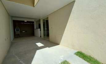 Imagem 3: Casas Padrão em Poços de Caldas