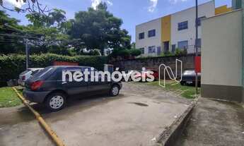 Imagem: Apartamento de 2 quartos no Goiânia B