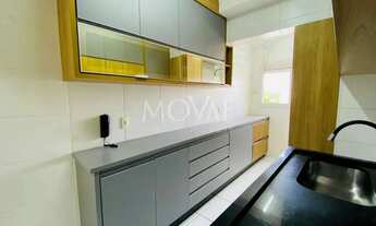 Imagem 7: Apartamento 70m² - 2 dorm/1 suíte - 2 vagas - Planejados - Jd. Veneza