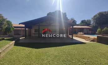 Imagem 3: Chácara em Analândia - Centro - Analândia/SP