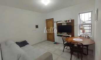 Imagem 2: Apartamento 2 quartos à venda no(a) Parada Inglesa