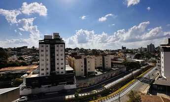 Imagem 2: Apto, Alto Padrão, Fonte Grande, Contagem