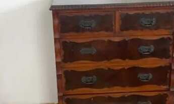 Imagem 4: Apartamento 1/4 mobiliado na Braz de Aguiar