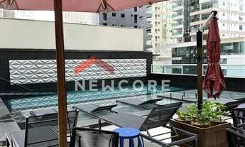 Imagem 3: Apartamento em Rua 254 A - Meia Praia - Itapema/SC