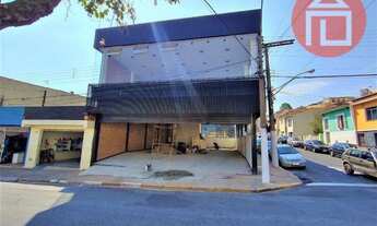 Imagem 2: Prédio para alugar, 250 m² por R$ 17.026,00/mês - Vila Aparecida - Bragança Paulista/SP