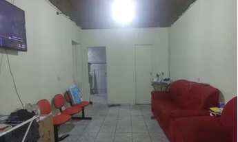 Imagem: Casa a venda em Samambaia Sul