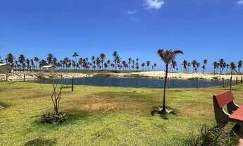 Imagem 5: Vendo Lote de 200,64 m² no Condomínio Resort Mares Maluí Residence Barra dos Coqueiros/SE