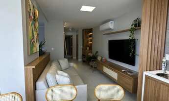 Imagem 3: Imóvel para aluguel com 70 metros quadrados com 2 quartos em Bento Ferreira - Vitória - ES