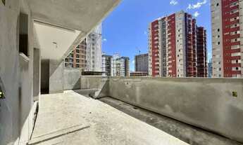 Imagem: Apartamento garden no Reserva Residence