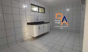 Imagem 4: Apartamento para locação no Jardim Cidade Universitária. 2 quartos, suíte e WC