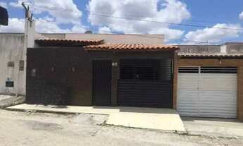 Imagem 2: Casa em Cruzeiro - Serrinha/BA