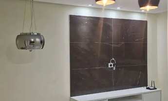 Imagem 4: Alugo Apartamento térreo 2/4 em Buraquinho Spazio Soberano