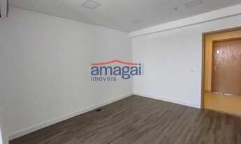 Imagem 4: Sala Comercial no Centro de Jacareí