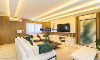 Imagem 2: Apartamento Cobertura Centro São José dos Pinhais