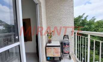 Imagem 7: Apartamento de 53.38m² com 2 quartos em Jaçana