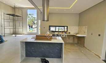 Imagem 6: Casa à venda no Condomínio Portal dos Bandeirantes Salto em Salto/SP