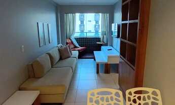 Imagem 4: ALUGO EM BOA VIAGEM, APTO COM 2 QUARTOS, 1 SUÍTE TODO MOBILIADO, 2 VAGAS COBERTAS