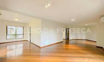 Imagem 6: Apartamento - Higienopolis/Sao Paulo