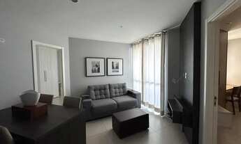 Imagem 2: Imóvel para aluguel tem 63 metros quadrados com 2 quartos em Caminho das Árvores - Salvado