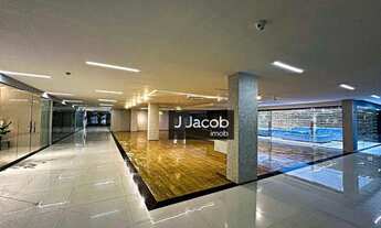 Imagem 7: Alugo loja de 80 m² no Ed. Porto Quality - bairro Nazaré