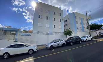 Imagem: APARTAMENTO À VENDA EM APUCARANA NO EDIFÍCIO