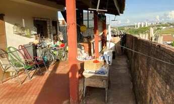 Imagem 4: Casa à venda, 80 m² por R$ 290.000,00 - Alto da Boa Vista - Londrina/PR