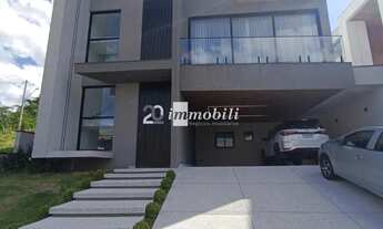 Imagem 3: São Paulo II 5 Suítes Nova, Moderna e Mobiliada c/ Piscina e Sauna LOCAÇÂO - Granja Viana