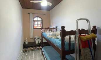 Imagem 4: GUARATIBA, ORLA 23 IMOBILIÁRIA VENDE! Belíssima casa próxima da praça de Guaratiba, Maricá