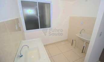 Imagem 5: Apartamento 2 Dormitórios no Condomínio Life Park II - Fragata, Pelotas