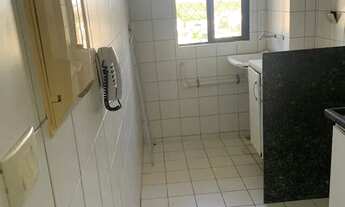 Imagem 6: Condomínio Villa das Flores, Apartamento com 3/4 sendo 01 suíte