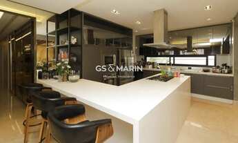 Imagem 5: Casa à venda no Condomínio Residencial Royal Tennis, em Londrina