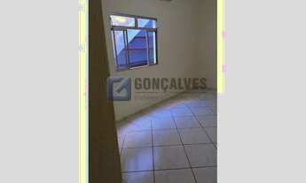 Imagem 2: Locação Sobrado Sao Bernardo do Campo Demarchi Ref: 41064