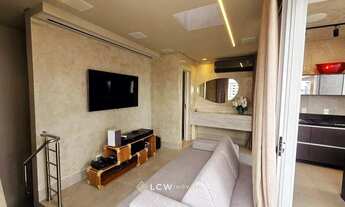 Imagem 7: Cobertura à venda, 2 quartos, 2 suítes, 3 vagas, Savassi - Belo Horizonte/MG