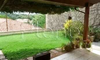 Imagem 5: Sobrado à venda em Campinas, Parque da Hípica, com 4 quartos, com 299 m²