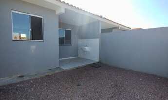 Imagem 5: Casa Residencial com 2 quartos para alugar por R$ 1200.00, 55.00 m2 PONTA GROSSA/PR