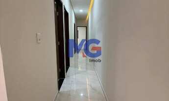 Imagem 7: Casa à venda em Juazeiro do Norte (Leandro Bezerra de Menezes) 3 Dormitórios, 1 Suíte, 15