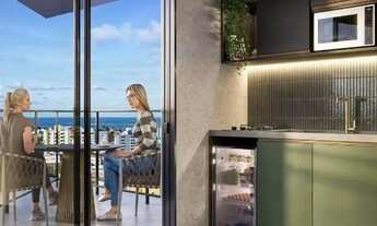 Imagem 5: Flat à venda em João Pessoa, Jardim Oceania, com 1 quarto, 19,54m²