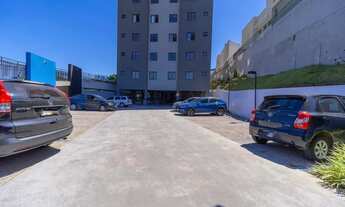 Imagem 3: Apartamento de 3 quartos no bairro Campo Comprido